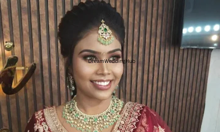 Princess Beauty Parlour thanjavur